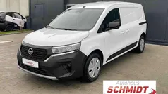 Mineral white Neu 2025 Nissan Townstar N-Connecta Van / Kleinbus | 27.690 € (Fairer Preis)