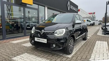 Gebraucht 2023 Renault Twingo Kleinwagen | 13.989 €