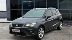 Gebraucht 2021 Seat Arona Beats SUV | 18.960 € (Fairer Preis)