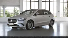 Gebraucht 2022 Mercedes B220 Progressive Van / Kleinbus | 28.450 € (Fairer Preis)
