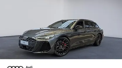 Neu Audi A6 Ambiente 367 PS (269 kW) 2026 Grau Kombi