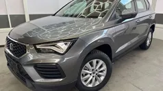 Gebraucht 2025 Seat Ateca SUV | 22.990 € (Guter Preis)