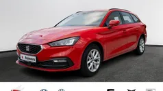 Seat Leon ST