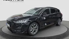 Gebraucht 2024 Ford Focus ST-Line Kombi | 25.690 € (Guter Preis)