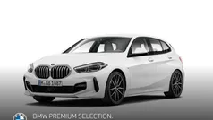 Weiß Gebraucht 2022 BMW 118 Comfort Edition Kleinwagen | 24.888 € (Fairer Preis)