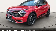 Gebraucht 2023 Kia Sportage GT-Line SUV | 28.470 € (Superpreis)