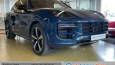 Blau Gebraucht 2024 Porsche Cayenne S SUV | 119.900 € (Fairer Preis)