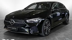 Gebraucht 2024 Mercedes CLA180 Shooting Brake Progressive Kombi | 30.480 € (Fairer Preis)