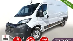 Weiß Neu 2025 Peugeot Boxer Van | 30.987 € (Guter Preis)