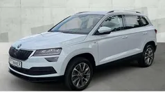Gebraucht 2022 Skoda Karoq Ambition SUV | 25.900 € (Guter Preis)