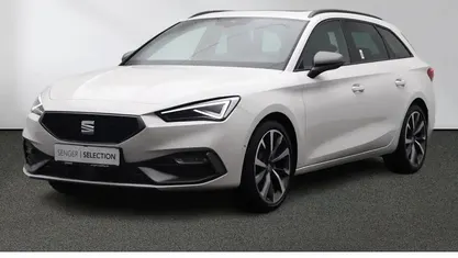 Gebraucht 2024 Seat Leon FR Kombi | 31.480 € (Fairer Preis)