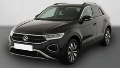 Gebraucht 2024 VW T-Roc Move SUV | 30.295 € (Fairer Preis)