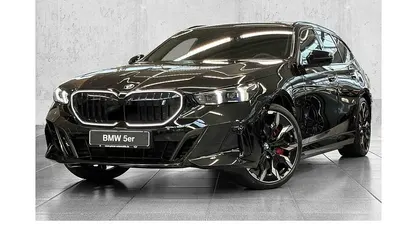 Gebraucht BMW i5 Sport Line 250 kW (340 PS) 2025 Kombi
