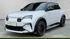 Gebraucht 2025 Alpine A290 Kleinwagen | 40.900 € (Fairer Preis)