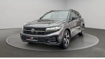 Gebraucht 2025 VW Touareg R-line SUV | 82.990 € (Fairer Preis)