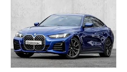 Gebraucht 2025 BMW 430 M Sport Coupé | 46.890 € (Superpreis)