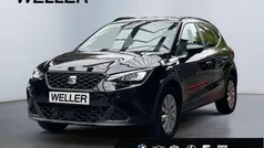 Gebraucht 2024 Seat Arona Style SUV | 17.490 € (Superpreis)
