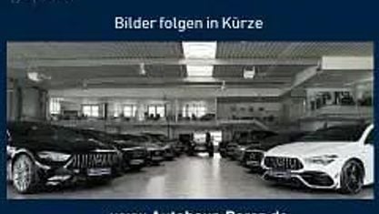 Używany Mercedes CLE220 AMG Line Premium Plus 197 KM (144 kW) 2025 Biały Coupe
