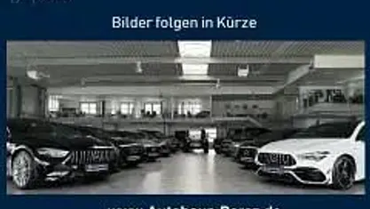 Gebraucht Mercedes CLE220 AMG Line Premium Plus 197 PS (144 kW) 2025 Coupé