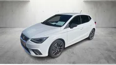 Gebraucht 2024 Seat Ibiza XCELLENCE Limousine | 21.900 € (Fairer Preis)