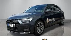Manhattangrau metallic Gebraucht 2025 Audi A1 Advanced Plus Kleinwagen | 27.430 € (Fairer Preis)