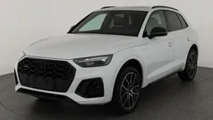 Gebraucht 2025 Audi Q5 S-Line SUV | 59.495 € (Fairer Preis)