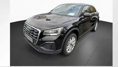 Gebraucht 2026 Audi Q2 Comfort SUV | 34.490 € (Fairer Preis)