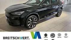 Gebraucht 2025 Cupra Formentor SUV | 33.650 € (Fairer Preis)