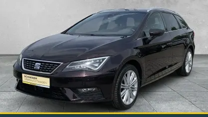 Gebraucht Seat Leon ST XCELLENCE 150 PS (110 kW) 2017 Other Kombi