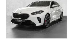 Gebraucht 2025 BMW 120 M Sport Kleinwagen | 40.740 € (Guter Preis)