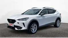Gebraucht 2023 Cupra Formentor SUV | 25.814 € (Fairer Preis)