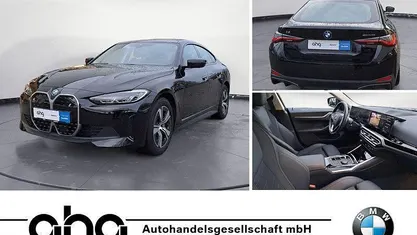 Gebraucht BMW i4 Sport Line 250 kW (340 PS) 2023 Limousine
