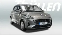 Gebraucht 2023 Hyundai i10 Select Kleinwagen | 13.990 € (Guter Preis)