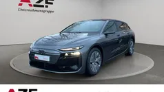 Gebraucht 2025 Audi A6 e-tron Performance Kombi | 89.990 €
