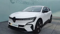 Weiß Gebraucht 2022 Renault Mégane Limousine | 19.499 € (Superpreis)