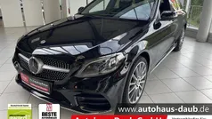 Gebraucht 2019 Mercedes C300 AMG line Limousine | 32.770 € (Fairer Preis)
