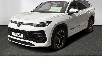 Gebraucht 2025 VW Tayron R-line SUV | 55.980 € (Fairer Preis)