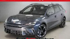 Magnetic grau metallic (s7) Neu 2025 Cupra Leon Kombi | 34.290 € (Guter Preis)