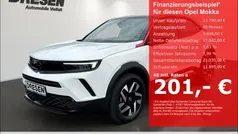 Gebraucht 2024 Opel Mokka GS Line SUV | 23.790 € (Fairer Preis)