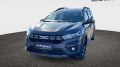 Grau Gebraucht 2023 Dacia Jogger Extreme Van / Kleinbus | 25.900 € (Fairer Preis)