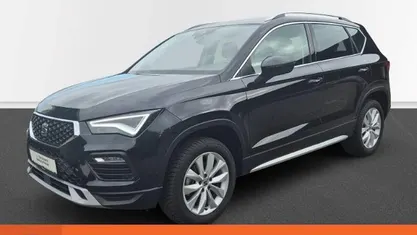 Gebraucht 2024 Seat Ateca Xperience SUV | 29.489 € (Fairer Preis)