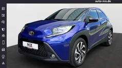 Gebraucht 2024 Toyota Aygo Team Kleinwagen | 17.500 € (Fairer Preis)