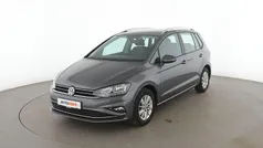 Gebraucht 2018 VW Golf Sportsvan Comfortline Van / Kleinbus | 15.610 € (Guter Preis)