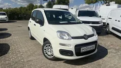 Gebraucht 2025 Fiat Panda Kleinwagen | 14.589 € (Fairer Preis)