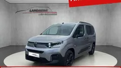 Grau Neu 2025 Citroën Berlingo Van / Kleinbus | 28.500 € (Superpreis)