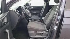 Gebraucht 2025 VW T-Cross Life SUV | 25.950 € (Guter Preis)