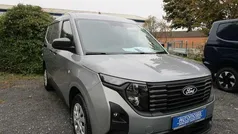 Solar silver Neu 2025 Ford Transit Trend Van / Kleinbus | 26.500 € (Fairer Preis)