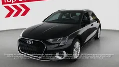 Gebraucht 2024 Audi A3 Sportback Advanced Limousine | 28.750 € (Fairer Preis)