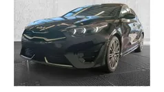 Gebraucht 2025 Kia Ceed GT-Line Limousine | 27.990 € (Fairer Preis)