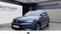 Gebraucht 2020 Seat Ateca FR-Line SUV | 21.977 € (Fairer Preis)